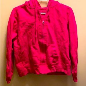 I am selling a jacket.